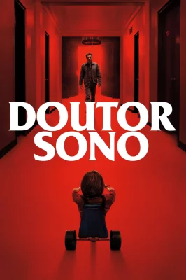 Doutor Sono – assistir online em HD