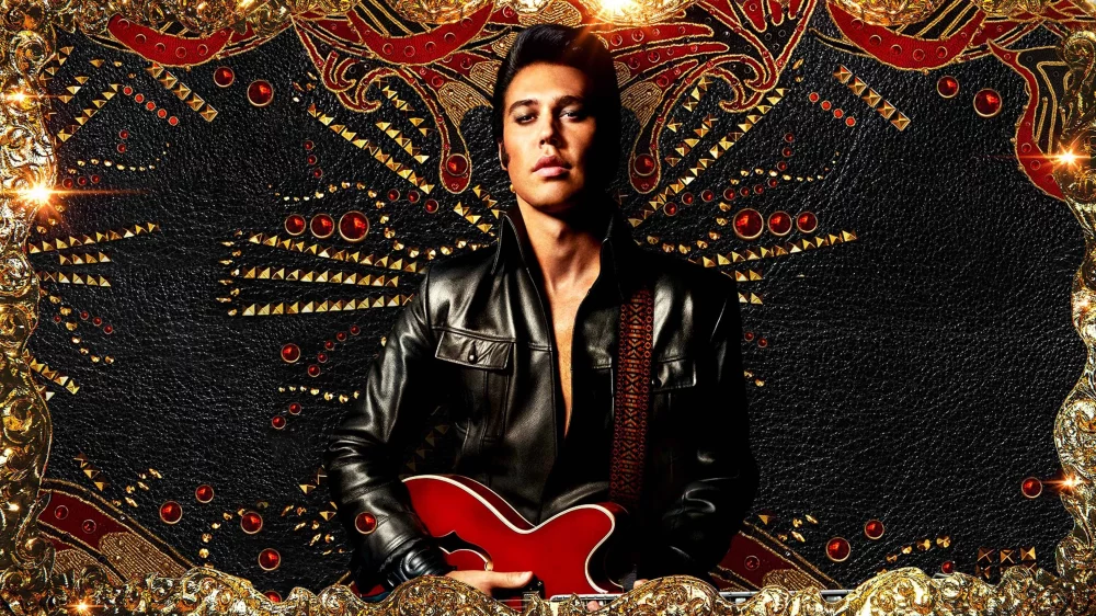 Elvis – assistir online em HD