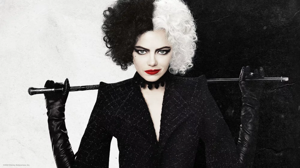 Cruella – assistir online em HD